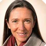 Portrait of Gwénola Herbette